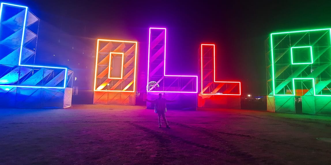 Lollapalooza
